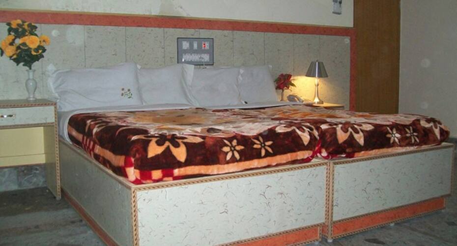 Hotel Vishal International, Bodhgaya 3